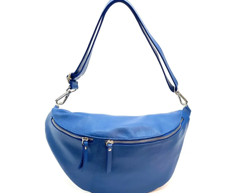 Wanda Leather Pouch*Florence Clearance