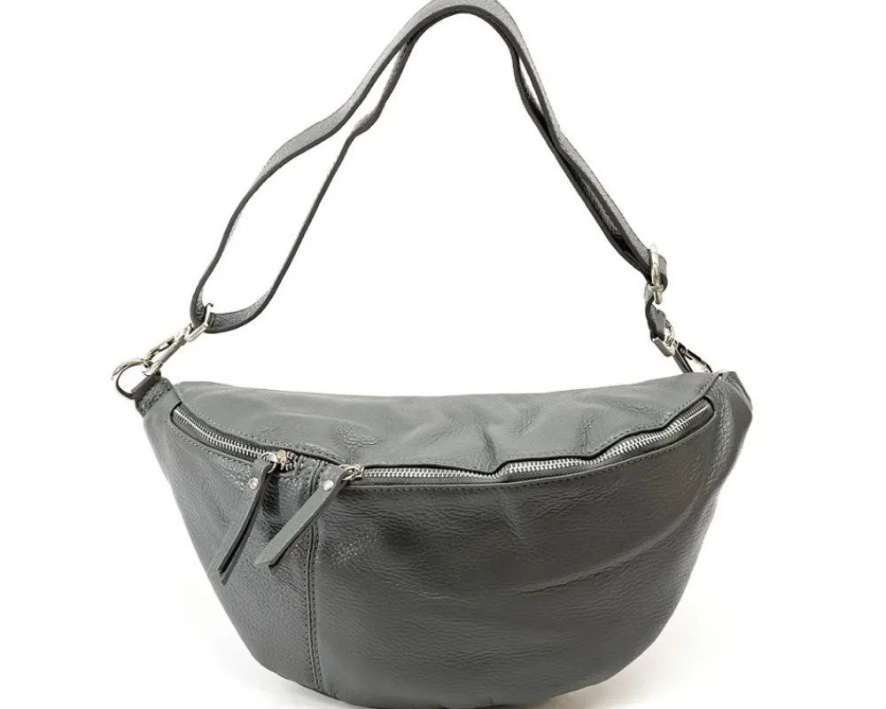 Wanda Leather Pouch*Florence Clearance
