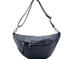Wanda Leather Pouch*Florence Clearance