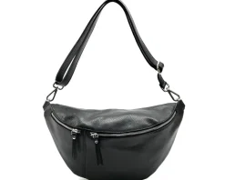 Wanda Leather Pouch*Florence Clearance