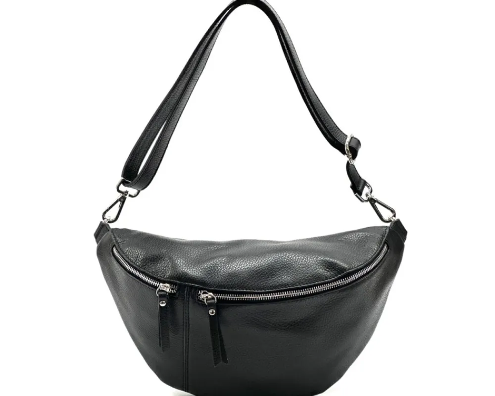 Wanda Leather Pouch*Florence Clearance