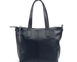 Zaira Italian Genuine Leather Tote Bag*Florence Clearance