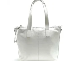 Zaira Italian Genuine Leather Tote Bag*Florence Clearance