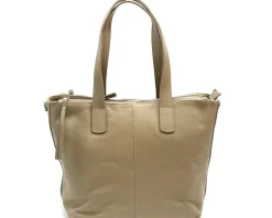 Zaira Italian Genuine Leather Tote Bag*Florence Clearance
