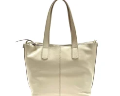 Zaira Italian Genuine Leather Tote Bag*Florence Clearance