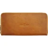 ZIPPY S Wallet in cow leather*Florence Discount