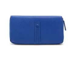 Zippy Wallet in Soft Cow Leather*Florence Best